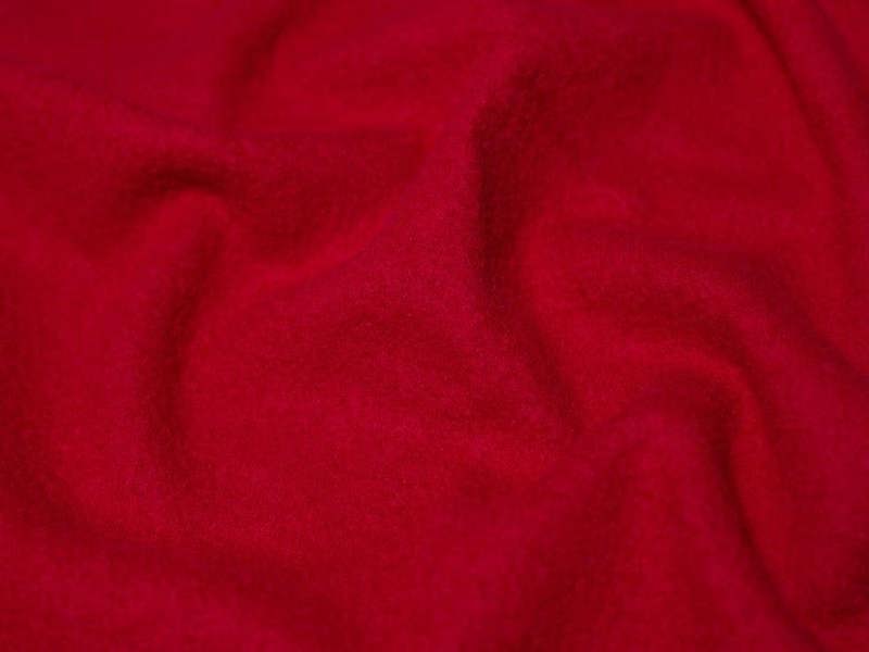 Deep Red