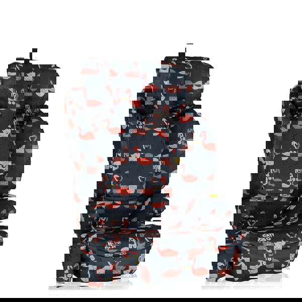 Ninja 2 i-Size Car Seat Pretty Flamingo - Carseat - Cosatto Store