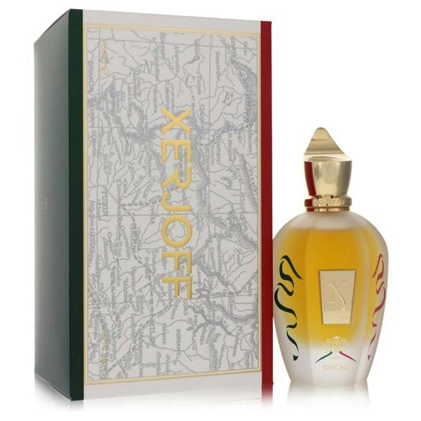 Xerjoff Decas Eau De Parfum 100 ml