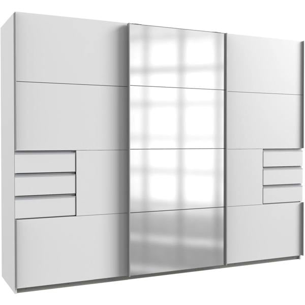 Saigon Solo Sliding Wardrobe