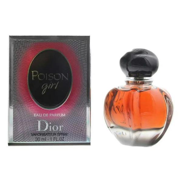 Christian Dior Poison Girl 30ml Eau De Parfum EDP Spray For Her
