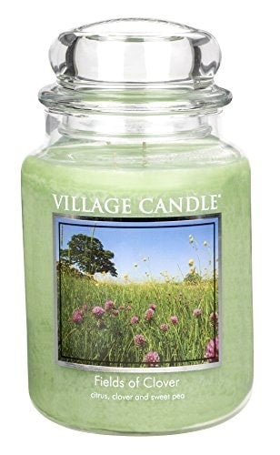 Village Candles Lavender Wax Melt 2.2oz