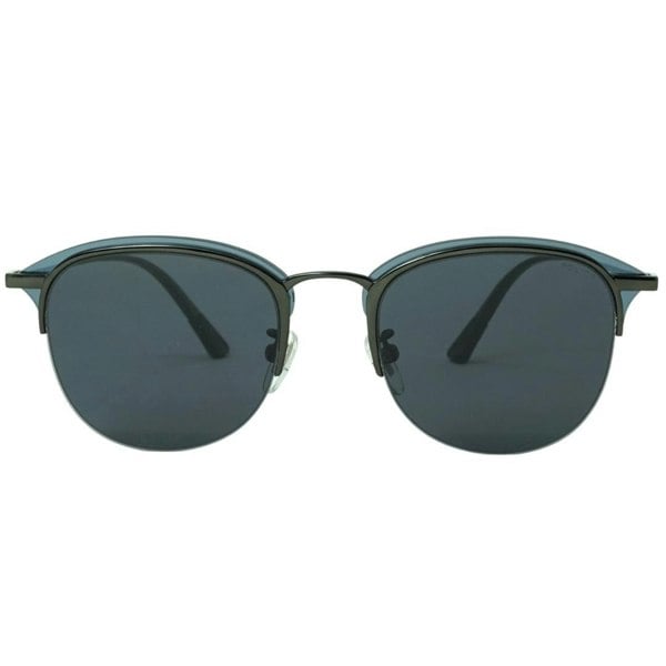 Police Spl784M 0568 Silver Sunglasses