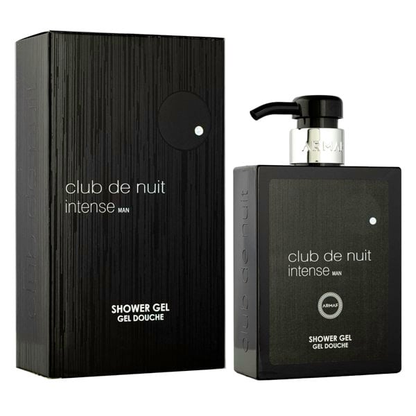 ARMAF Club De Nuit Intense Man Shower Gel 360ml