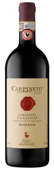 Carpineto, Chianti Classico Riserva