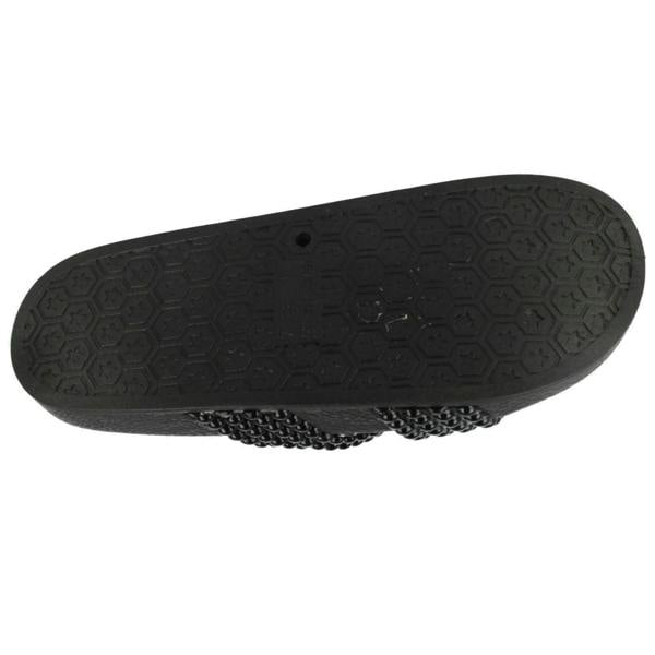 Spot On Ladies Spot On Casual Summer Sandals