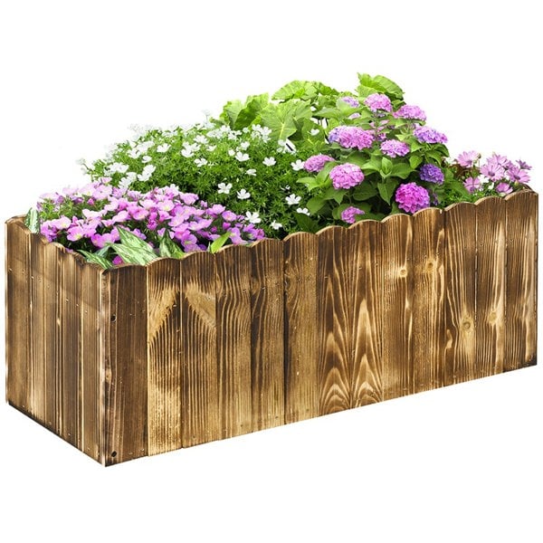 Garden Bed