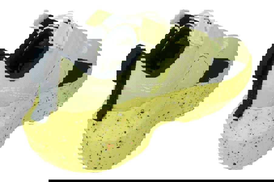 Nike Crater Impact Mens Db2477 310 - Lime Ice White Armory Navy 310 - Photo 2