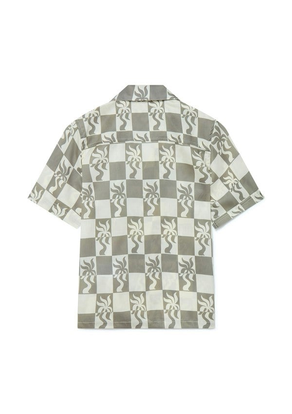 BOARDIES Clara Palm Kids Shirt