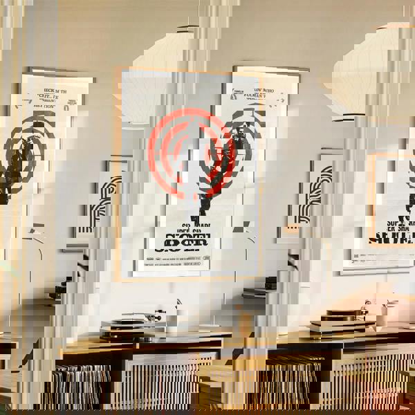 Reign&Hail Super Sharp Shooter