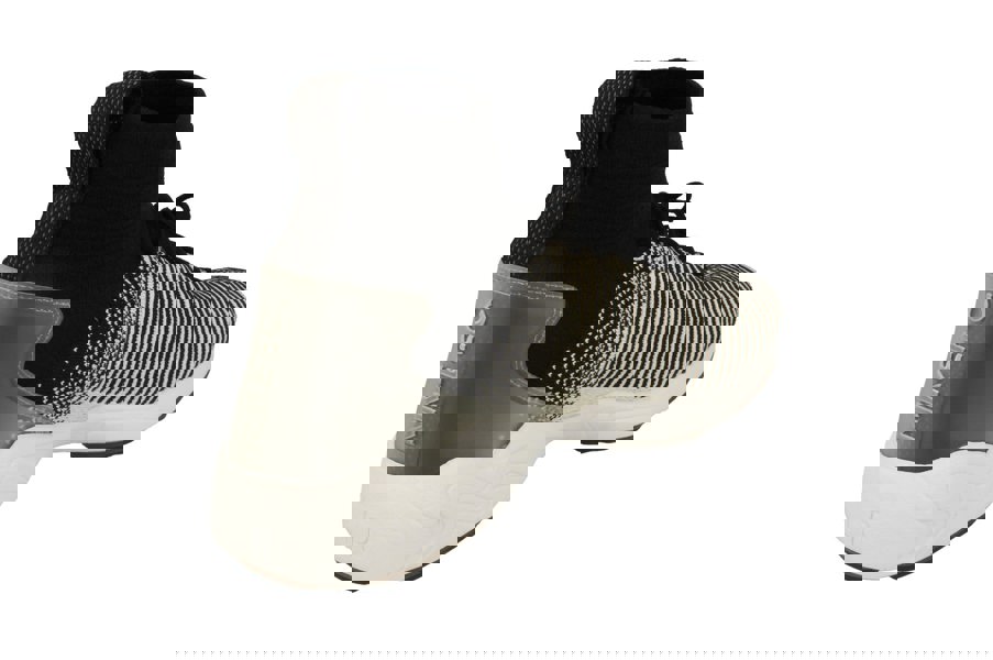 Nike Zoom Mercurial Xi Fk Fc Mens Hi Top Trainers 852616  002 - Black White 002 - Photo 2