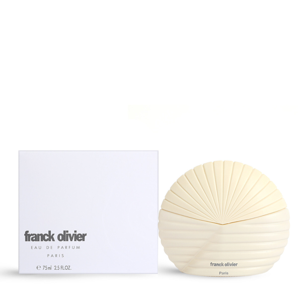 Franck Olivier Eau de Parfum 75ml