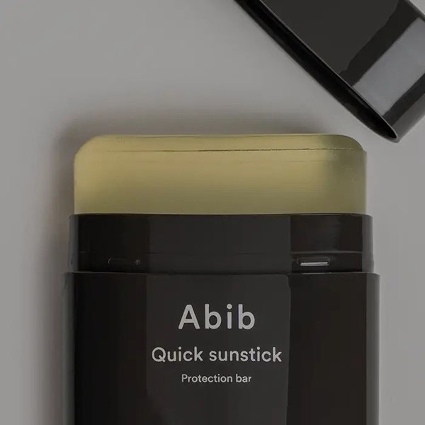 ABIB Quick Sunstick Protection Bar 22g