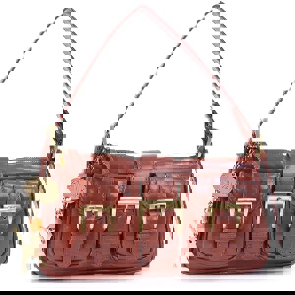 Catwalk Collection Handbags Natalie - Shoulder Bag