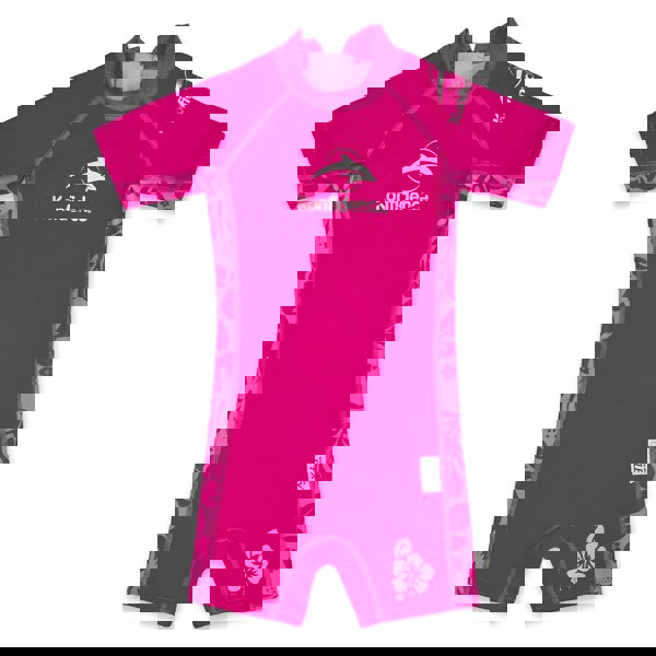 Warma™ Swimsuit Made With e-Flex™ - Konfidence