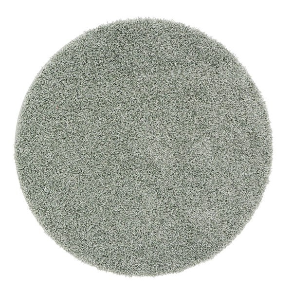 My Rug Fleck Green
