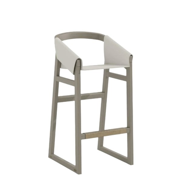 Casa Magna Timeless Bar Stool - Option B