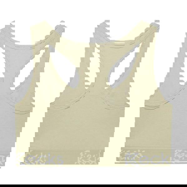 Kecks Sage Modal Sports Bralette