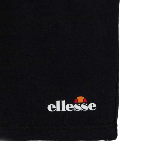 Ellesse Boys Mietta 2 Shorts - Black - 