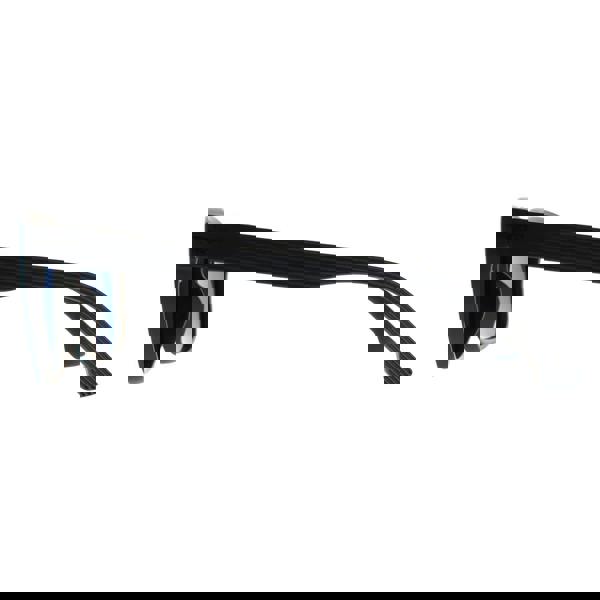 Police Sunglasses SPLB38E Tailwind 3 T17P Matte Grey Multilayer Red Polarized