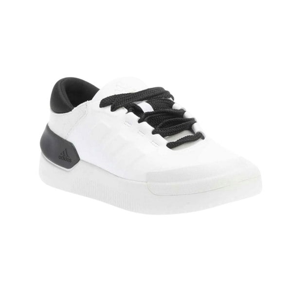 Adidas Mens Court Funk Athletic Trainers - White/Black