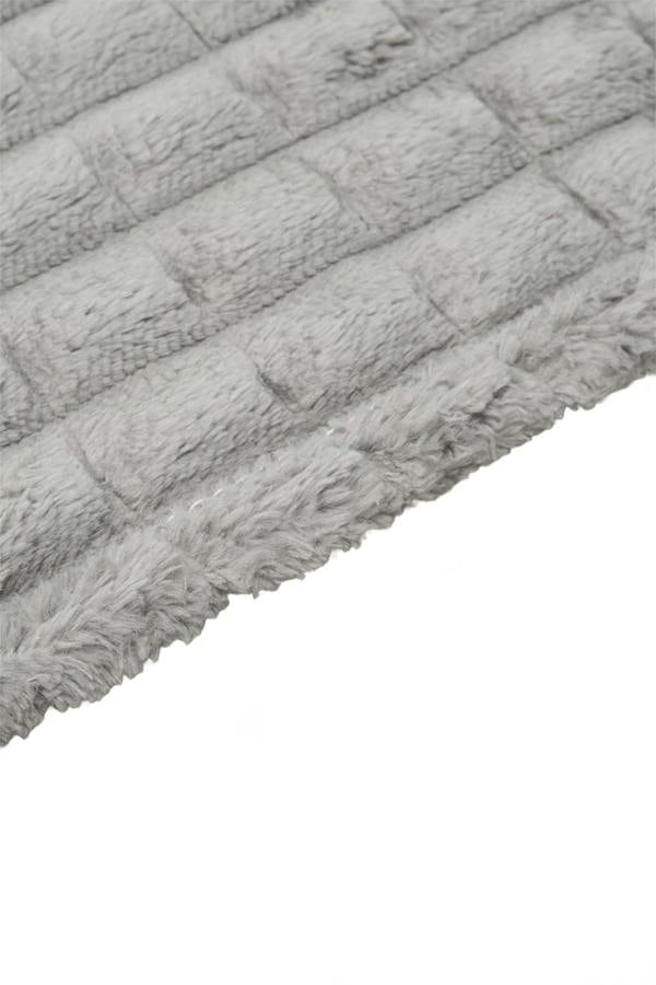 Living and Home Reversible Skin-Friendly Throw Blanket