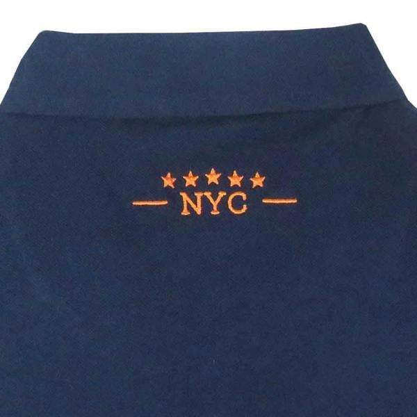 Ellis Rugby New York Rugby League Polo USA