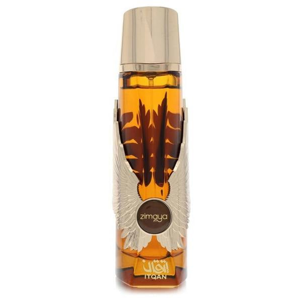 Afnan Afnan Zimaya Itqan Gold by Afnan Eau De Parfum Spray (Unisex Unboxed) 3.4 oz for Men 100 ml