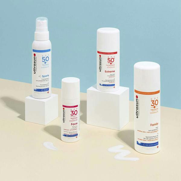 Ultrasun Sun Protection  Extreme Very High Sun Protection for Sensitive Skin SPF50+ 100ml - Additional 4