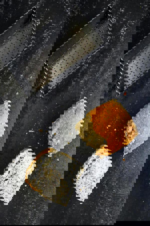 MasterClass Crusty Bake Non-stick 1lb Loaf Pan