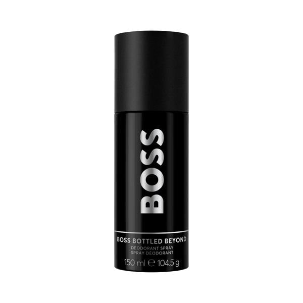 Hugo Boss Bottled Beyond Deodorant Spray