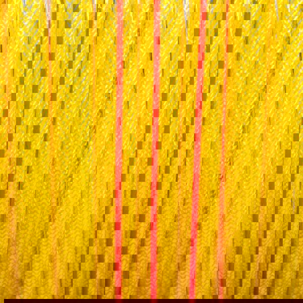 Samuel Alexander Pro Gold 50m Reinforced Professional Garden Hose Pipe Kink Resistant