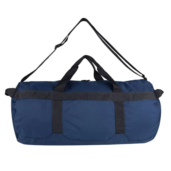 Regatta Packaway Duffle Bag - Dark Denim/Nautical Blue