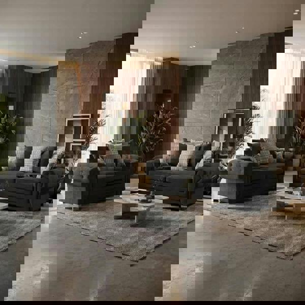 Sofa Scene Verona Scatter Back Living Room Furniture Range