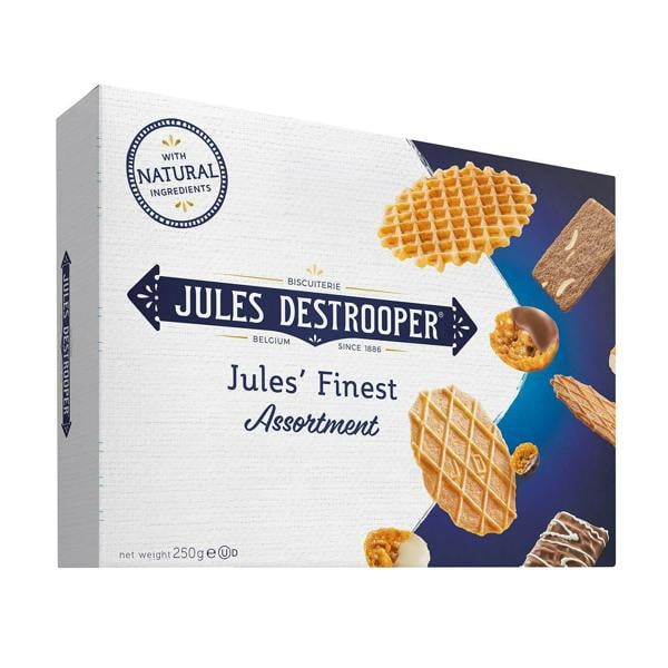 JD Finest Assortment PACK 1