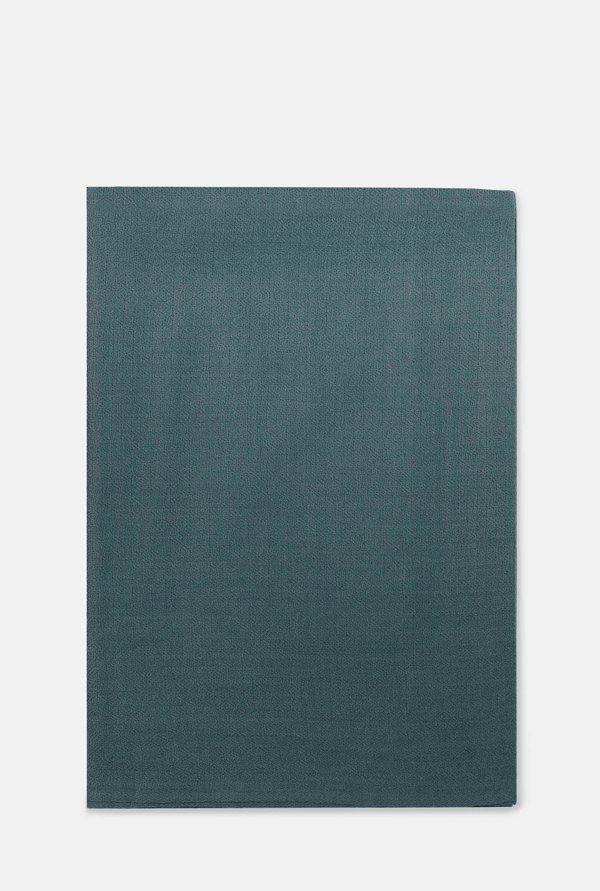 James Lakeland Cashmere Scarf Charcoal