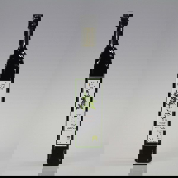 Ol'Vita Hemp Seed Oil | Cold Pressed | Unrefined