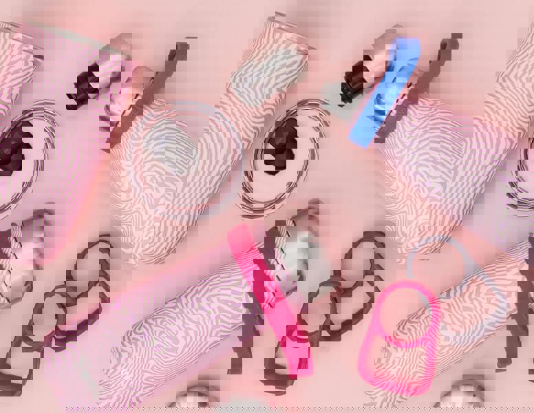 S'well Lavender Swirl Bottle, 750ml