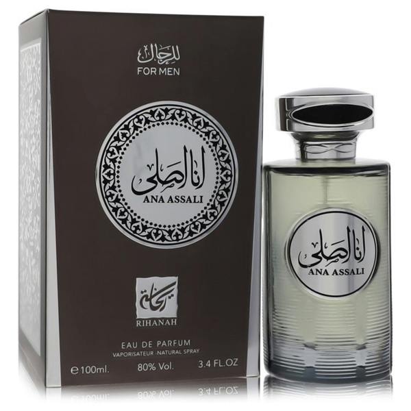 Rihanah Rihanah Eau De Parfum 100 ml