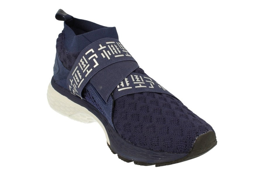 Asics Gel-Kayano 25 Obistag Mens 1021A058 400 - Peacoat Silver 400 - Photo 3