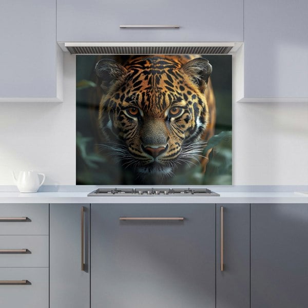 Warren Reed Tiger Kitchen Splashback - 00006