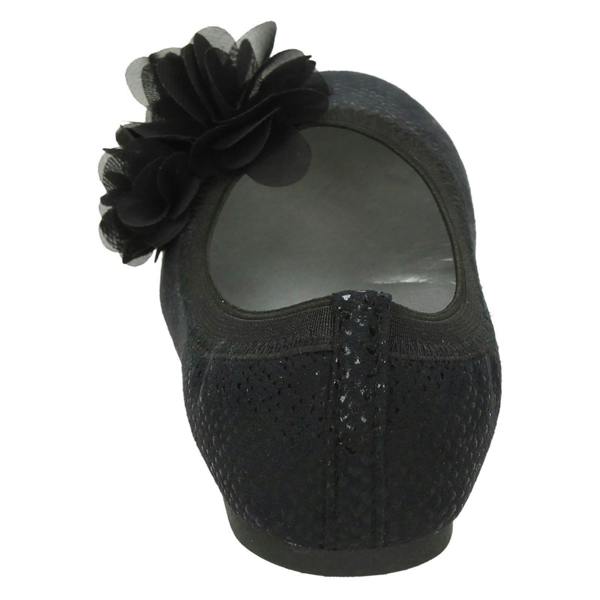 Spot On Girls Spot On Flat Slip On Ballerina