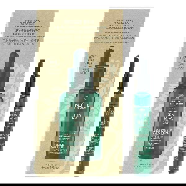 Nuxe Bio Organic Chia Seeds Antioxidant Serum 5ml