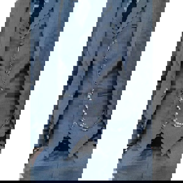 34" Jacket 28" Trousers, 36" Jacket 30" Trousers, 38" Jacket 32" Trousers, 40" Jacket 34" Trousers, 42" Jacket 36" Trousers, 44" Jacket 38" Trousers, 46" Jacket 40" Trousers, 48" Jacket 42" Trousers, 50" Jacket 40" Trousers, 50" Jacket 42" Trousers, 50" Jacket 44" Trousers, 52" Jacket 42" Trousers, 52" Jacket 44" Trousers, 52" Jacket 46" Trousers, 54" Jacket 44" Trousers, 54" Jacket 46" Trousers