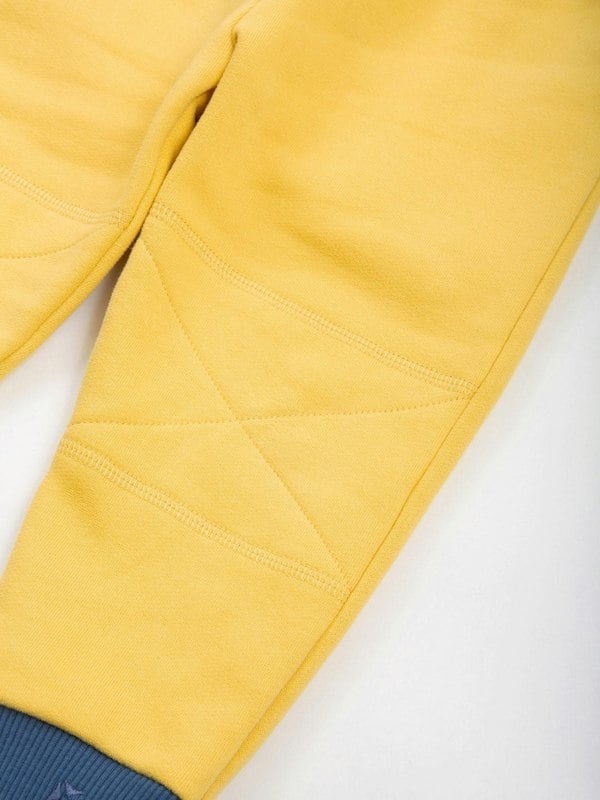 Kite Boys Organic Cross Patch Joggers