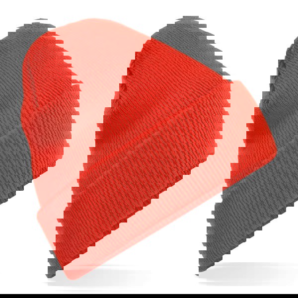 Beechfield Adult Beechfield Original Knit Cuffed Beanie {BC045}