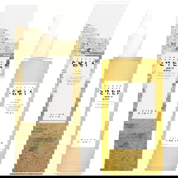 SKIN1004 Madagascar Centella Ampoule 100ml - Additional 2