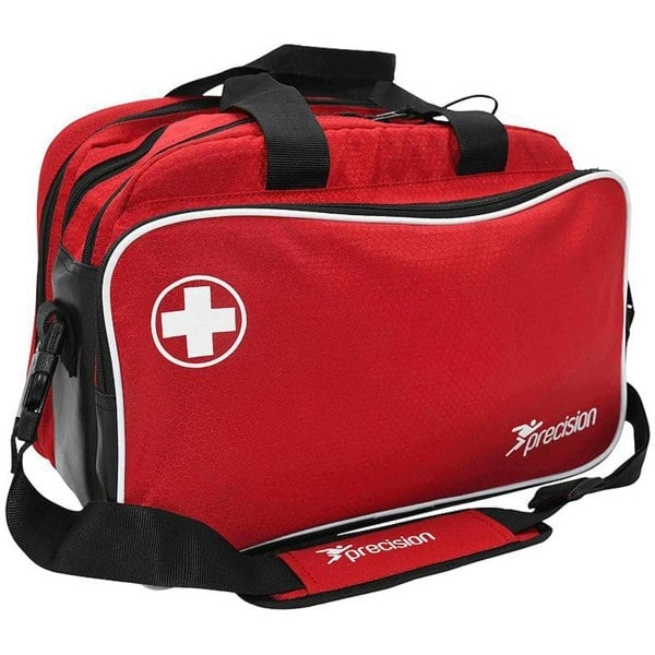 PRO Run On Touchline Med Bag Only - 37x23x22cm 19L Football Sport First Aid