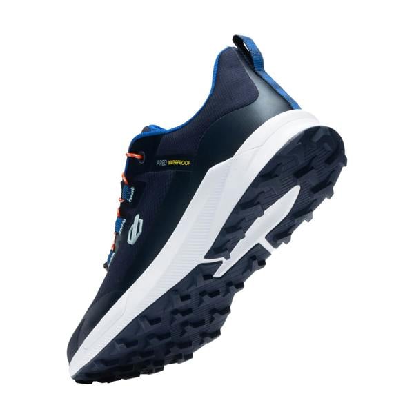 Dare 2B Mens Torrek Waterproof Hiking Trainers - Navy - 
