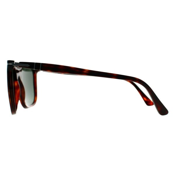 Persol Sunglasses PO3357S 24/31 Havana Green